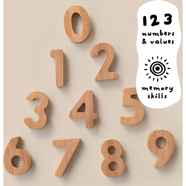 Counting Adventure Bundle - Developmental Toys - 5