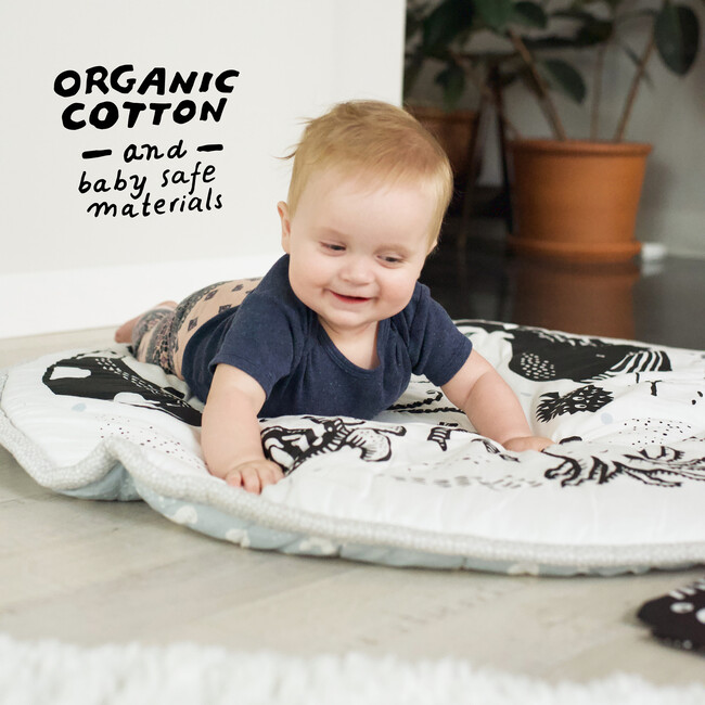 Developmental Bundle for Baby - Ocean - Developmental Toys - 3
