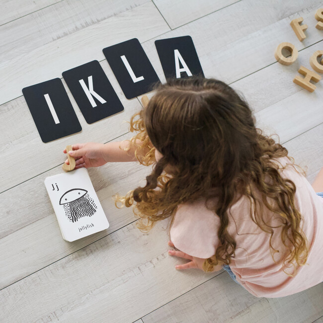 Alphabet Adventure Bundle - Developmental Toys - 2