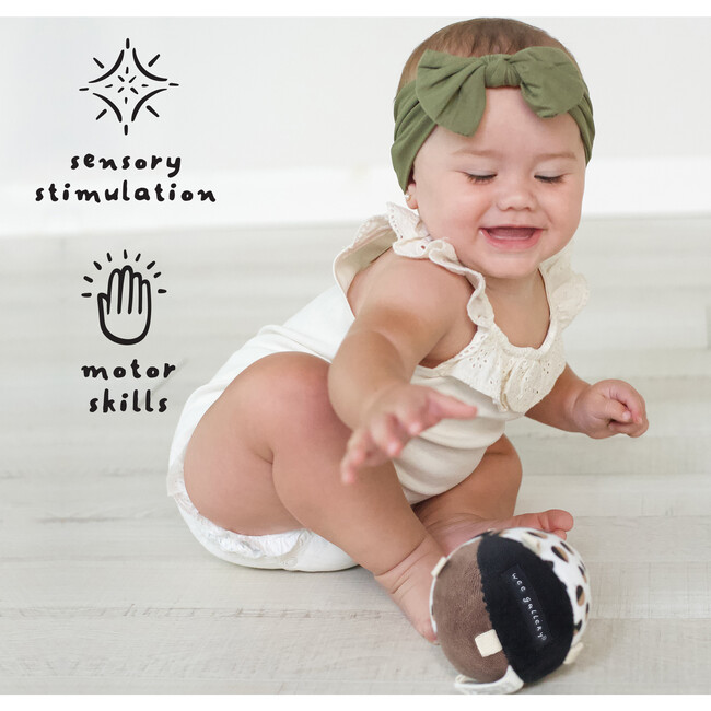Developmental Bundle for Baby - Acorn - Developmental Toys - 3