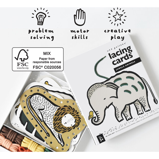 Fine Motor Practice Bundle - Developmental Toys - 3