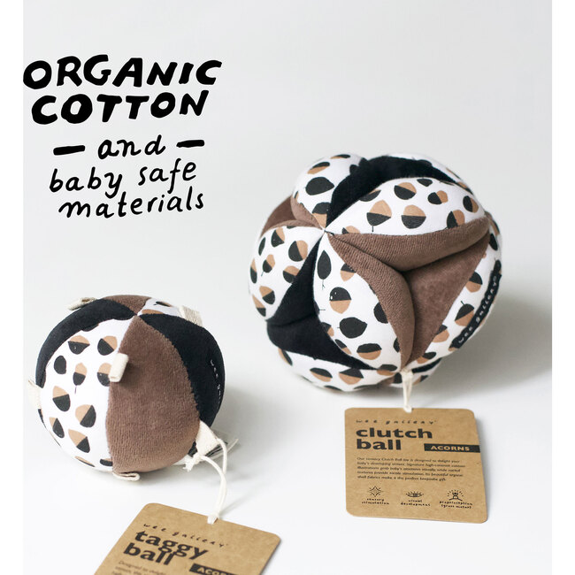 Developmental Bundle for Baby - Acorn - Developmental Toys - 5