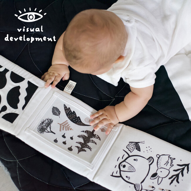 Developmental Bundle for Baby - Safari - Developmental Toys - 6