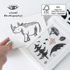 Developmental Bundle for Baby - Safari - Developmental Toys - 8