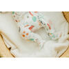 Farmstead Zip-Up Footie - Footie Pajamas - 2