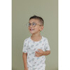 Harry Potter 2pc Short Sleeve Pajama Set - Pajamas - 2
