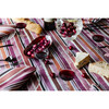 Lisbon Stripe Napkin, Set of 4 - Tabletop - 2