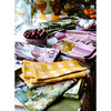 Rose Marble Napkin, Set of 4 - Tabletop - 2