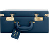 Memory Box Keepsake Case, Navy - Keepsakes & Mementos - 1 - thumbnail
