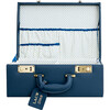 Memory Box Keepsake Case, Navy - Keepsakes & Mementos - 2