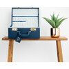 Memory Box Keepsake Case, Navy - Keepsakes & Mementos - 4
