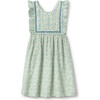 Elizabeth Dress in English Garden - Dresses - 1 - thumbnail