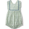 Elizabeth Bubble in English Garden - Rompers - 1 - thumbnail