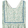 Elizabeth Bubble in English Garden - Rompers - 2