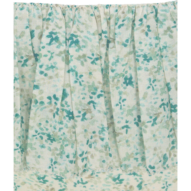 Iris Dress in English Garden - Dresses - 2