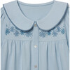 Lexi Dress in Sterling Blue - Dresses - 2