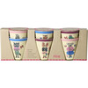 Melamine Cups with Nathalie Lété Print - Small - 6 Pack - 6.7 oz per cup - Tableware - 1 - thumbnail