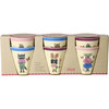 Melamine Cups with Nathalie Lété Print - Medium - 6 Pack - 8.4 oz per cup - Tableware - 1 - thumbnail