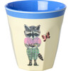Melamine Cups with Nathalie Lété Print - Medium - 6 Pack - 8.4 oz per cup - Tableware - 2