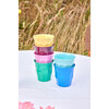 Melamine Cups in Asst. Show Your Colors - Medium - 6 Pack - 8.4 oz per cup - Tableware - 2