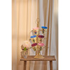 Melamine Cups with Nathalie Lété Print - Medium - 6 Pack - 8.4 oz per cup - Tableware - 8