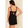 Curvy Babydoll Black - Pajamas - 2