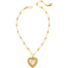 Pure Bliss Necklace - Necklaces - 1 - thumbnail