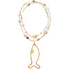 Marguerite Necklace - Necklaces - 1 - thumbnail