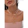 Marguerite Necklace - Necklaces - 2