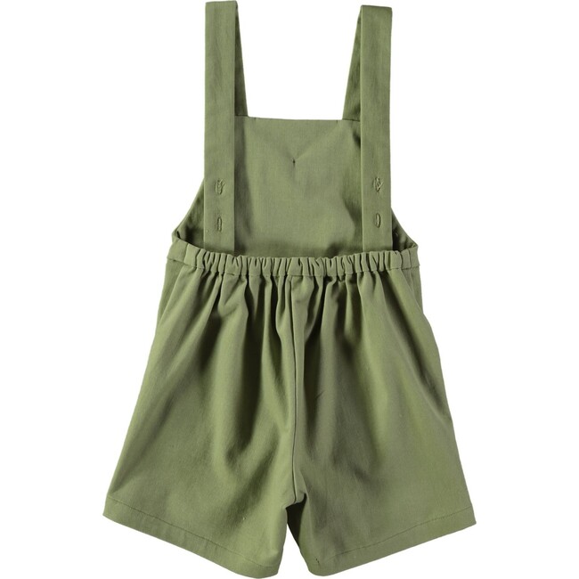 Dumbo Boy Overalls - Overalls - 2