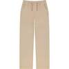Quentin Jogger Toddler Boy, Brut - Jeans - 1 - thumbnail