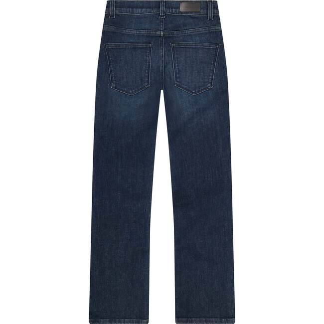 Benji Straight Boy, Dark Nebulous - Jeans - 2