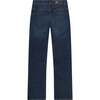Benji Straight Boy, Dark Nebulous - Jeans - 2