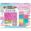 Beadmoji: Bead Bracelet Kit - Pretty Pastels - Arts & Crafts - 1 - thumbnail