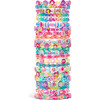 Beadmoji: Bead Bracelet Kit - Pretty Pastels - Arts & Crafts - 4