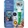 Sea Creatures Flashlight and Projector - Tech Toys - 1 - thumbnail