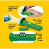 Sea Creatures Flashlight and Projector - Tech Toys - 2