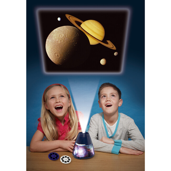 Space Explorer Room Projector - Tech Toys - 3