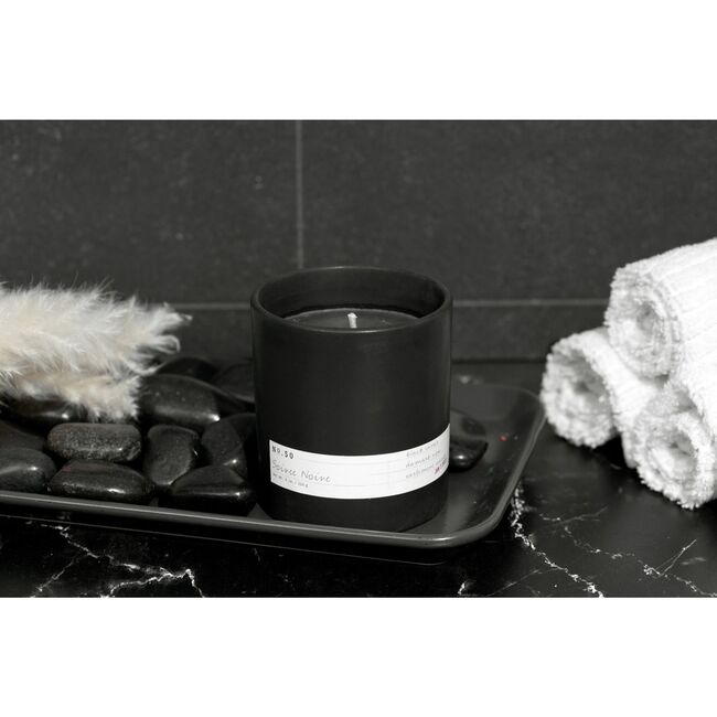 No. 50 Soiree Noire - Candles - 4