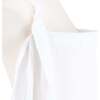 Women's Nursing Cover, Ivory - Nursing Covers - 2