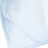 Women's Nursing Cover, Light Blue - Nursing Covers - 3