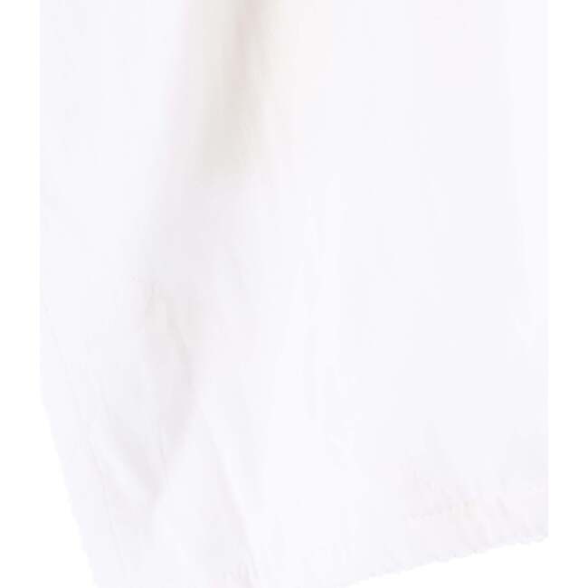 Women's Nursing Cover, Ivory - Nursing Covers - 3