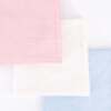 Receiving Blanket, Ivory - Blankets - 3