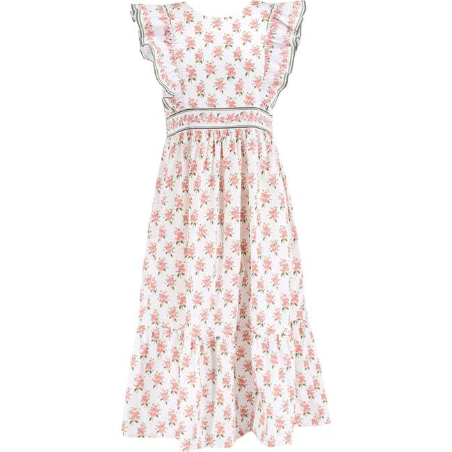 Gracie Women's Dress, Pink