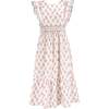 Gracie Women's Dress, Pink - Dresses - 1 - thumbnail