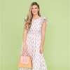 Gracie Women's Dress, Pink - Dresses - 2