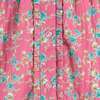 Isla Girl Bubble, Pink - Rompers - 3