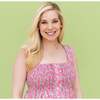 Isla Women's Dress, Pink - Dresses - 4