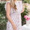 Gracie Women's Dress, Pink - Dresses - 7
