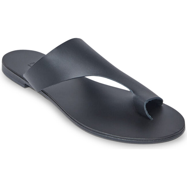 Hera Sandals, Black